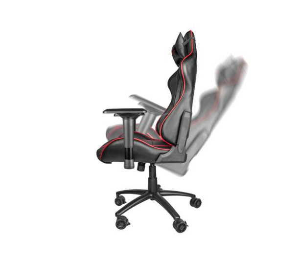 Genesis NITRO 880 CZARNY - 1384752 - zdjęcie 5